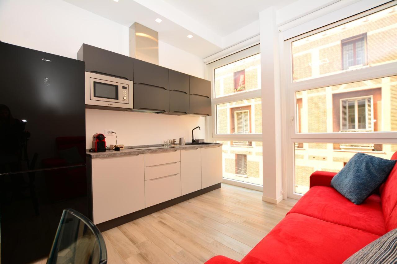 La Dotta Apartments Bologna Exterior photo