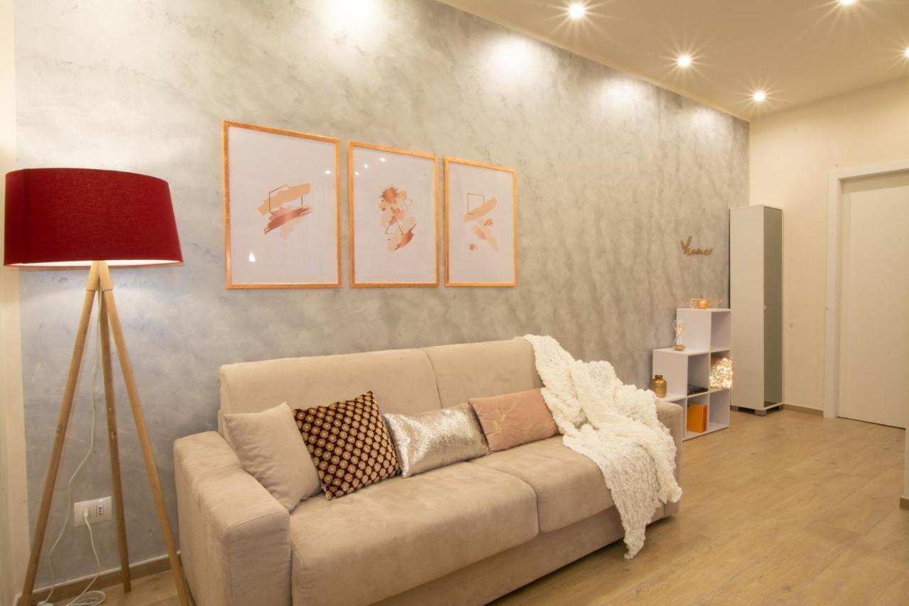 La Dotta Apartments Bologna Exterior photo