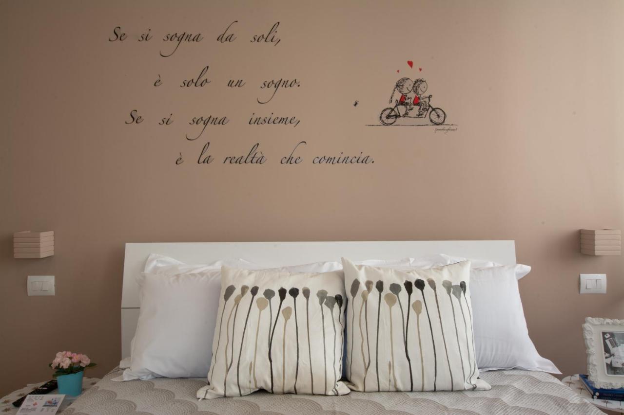 La Dotta Apartments Bologna Exterior photo