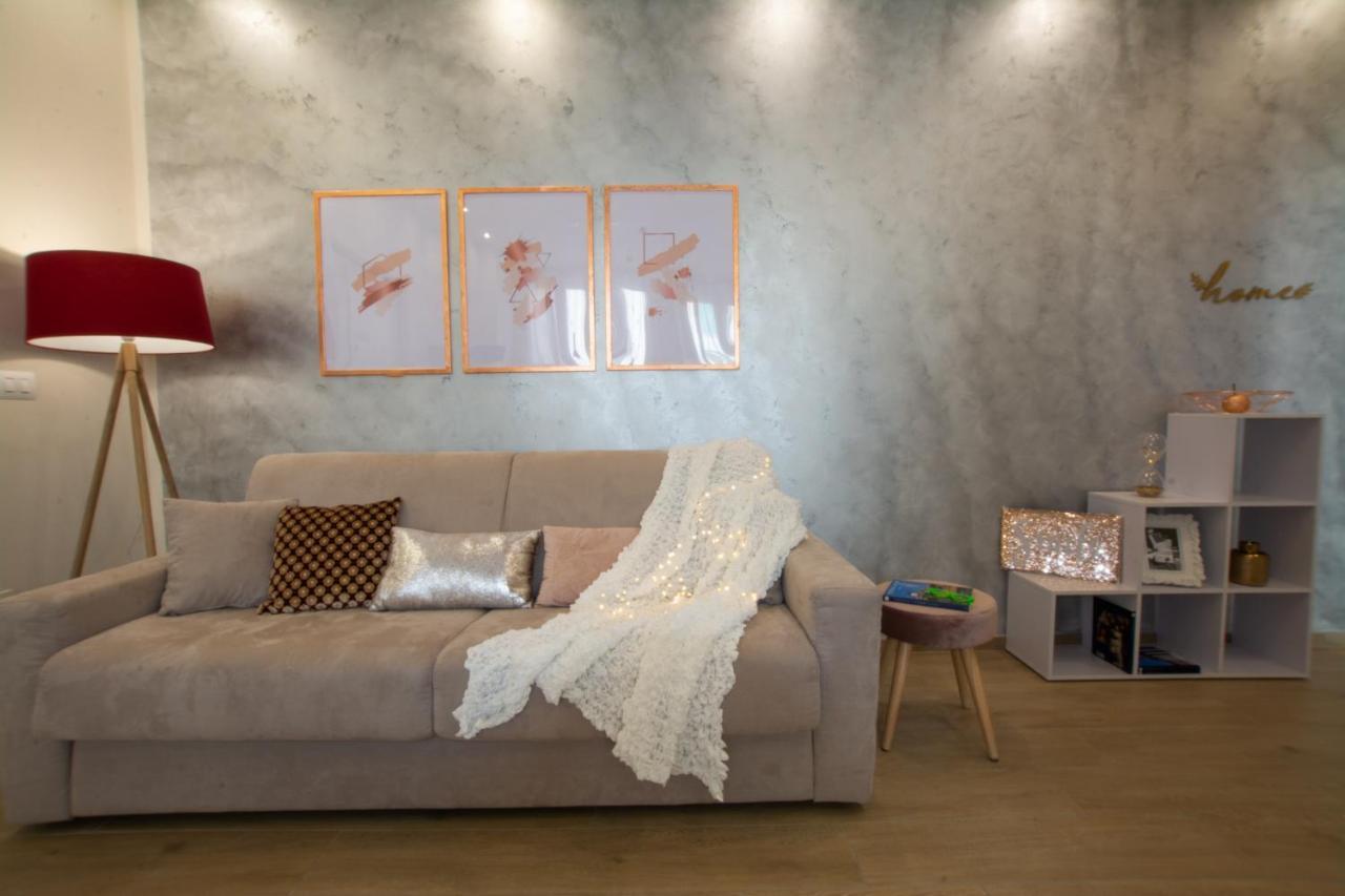 La Dotta Apartments Bologna Exterior photo