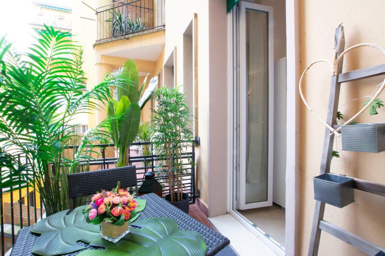 La Dotta Apartments Bologna Exterior photo