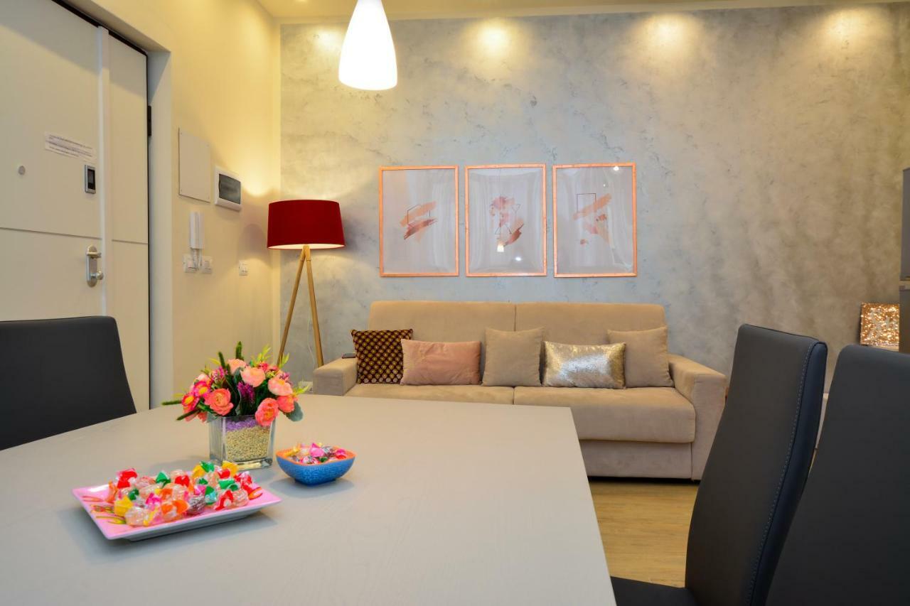 La Dotta Apartments Bologna Exterior photo