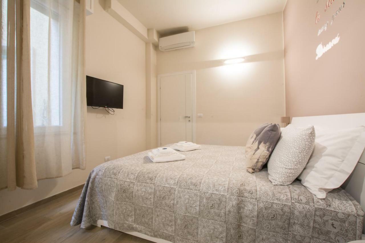 La Dotta Apartments Bologna Exterior photo