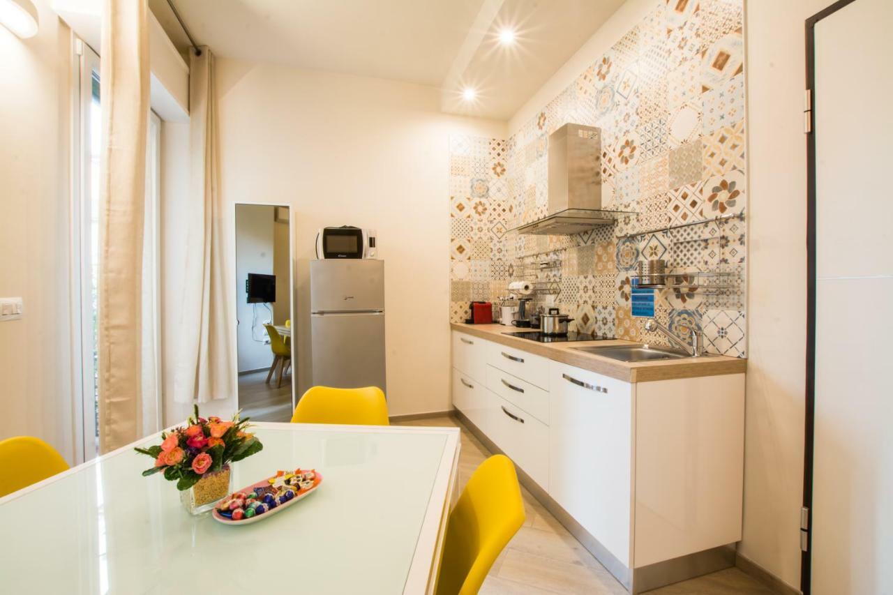 La Dotta Apartments Bologna Exterior photo