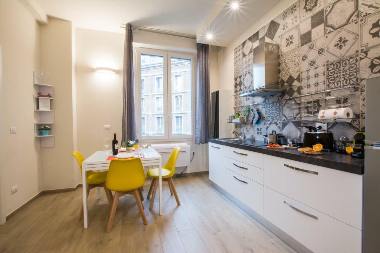 La Dotta Apartments Bologna Exterior photo