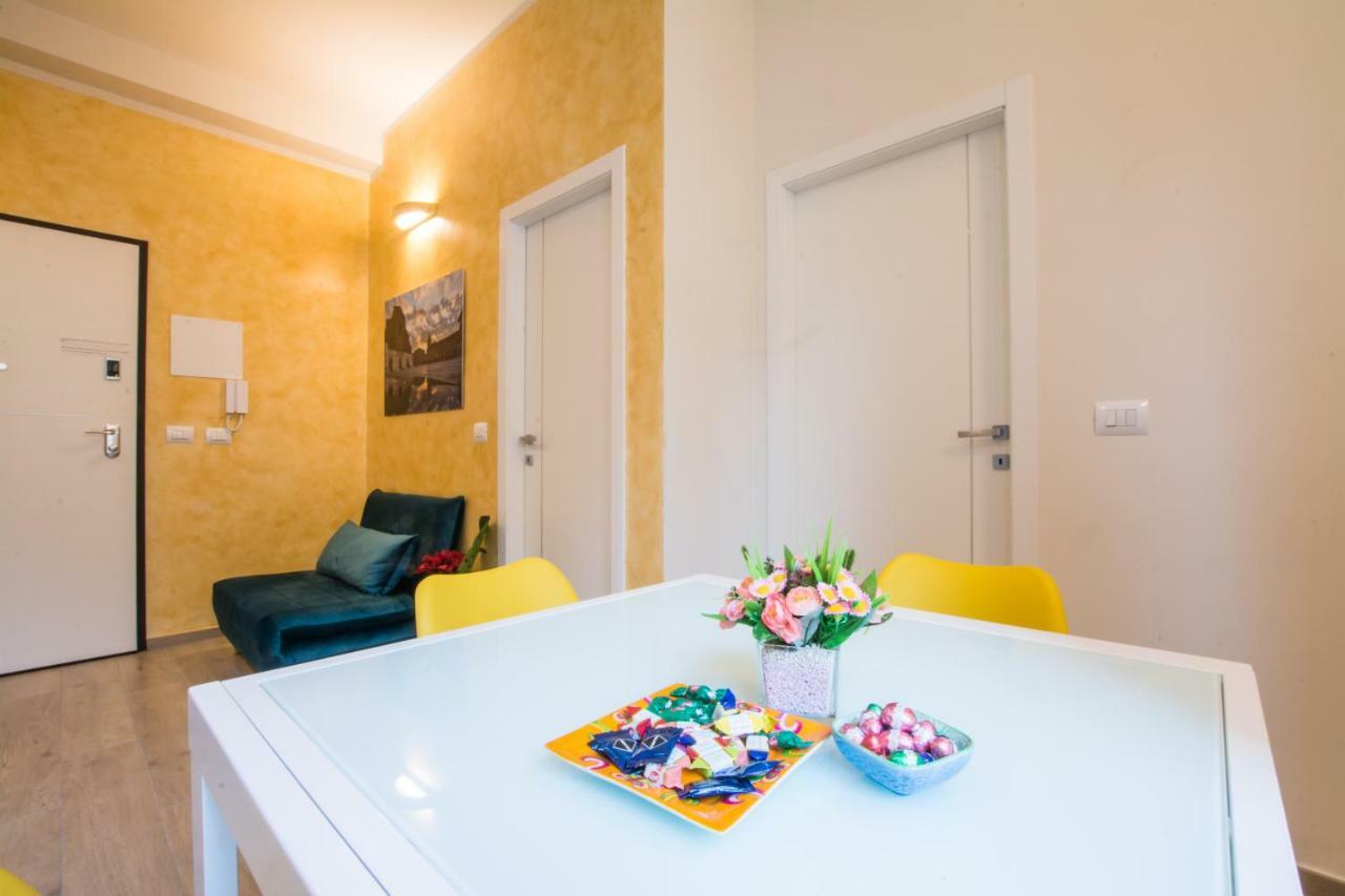 La Dotta Apartments Bologna Exterior photo