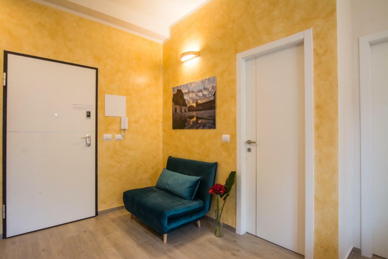 La Dotta Apartments Bologna Exterior photo
