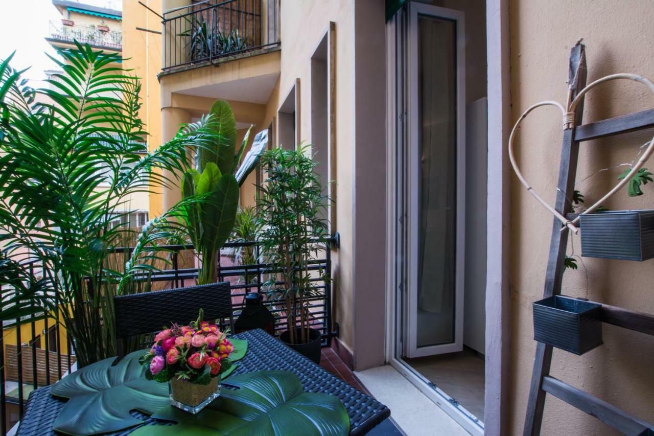 La Dotta Apartments Bologna Exterior photo